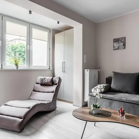 Modern Near Monte Cassino St. Apartmán *