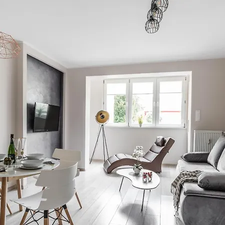 Apartmán Modern Near Monte Cassino St. Sopoty