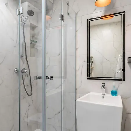 Apartmán Modern Near Monte Cassino St. *
